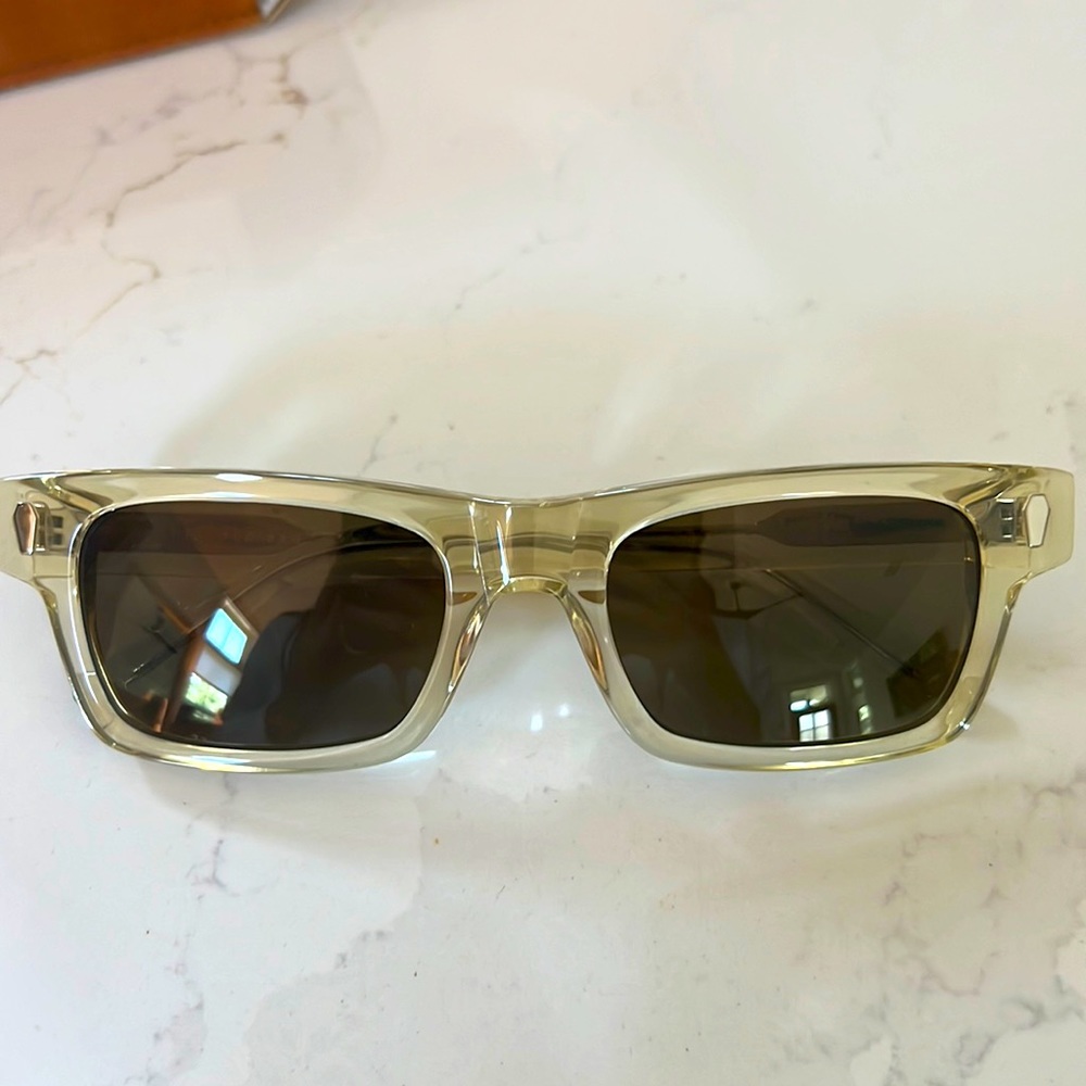 Crap eyewear - brand new